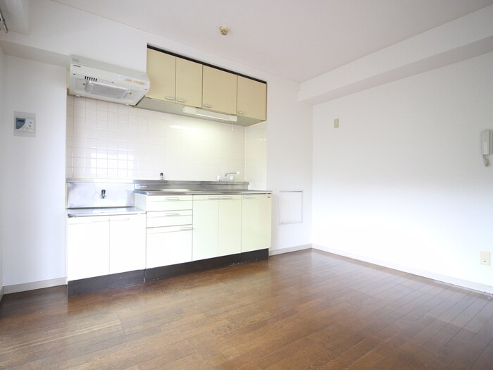 シャンテメゾン井上Ｎｏ．６の物件内観写真