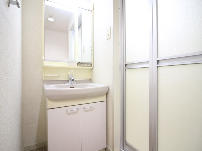 シャンテメゾン井上Ｎｏ．６の物件内観写真