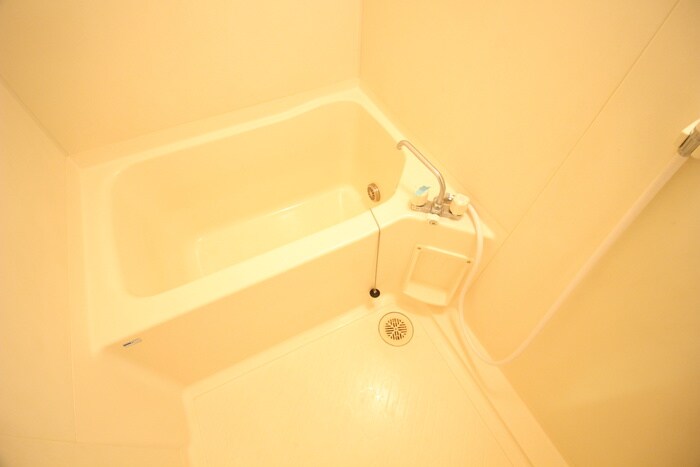 シャンテメゾン井上Ｎｏ．６の物件内観写真