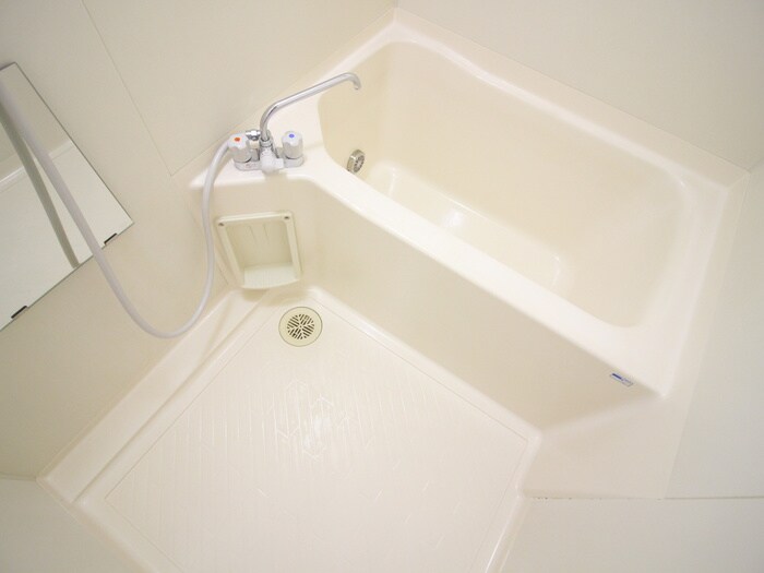 シャンテメゾン井上Ｎｏ．６の物件内観写真