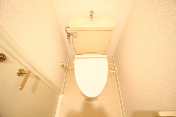 シャンテメゾン井上Ｎｏ．６の物件内観写真