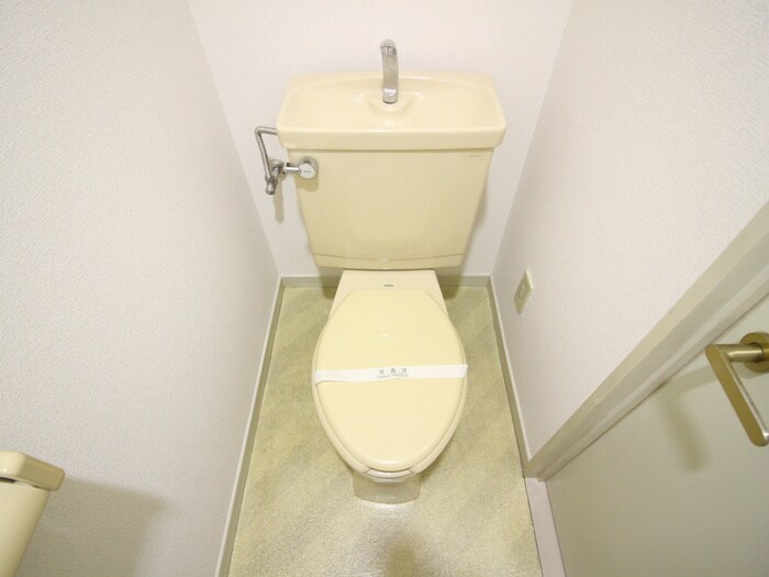 シャンテメゾン井上Ｎｏ．６の物件内観写真