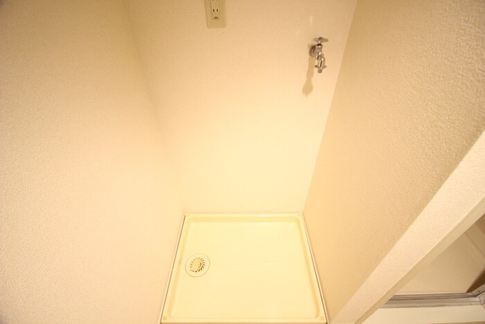 シャンテメゾン井上Ｎｏ．６の物件内観写真