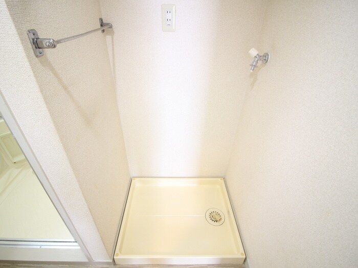 シャンテメゾン井上Ｎｏ．６の物件内観写真