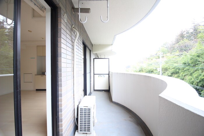 シャンテメゾン井上Ｎｏ．６の物件内観写真