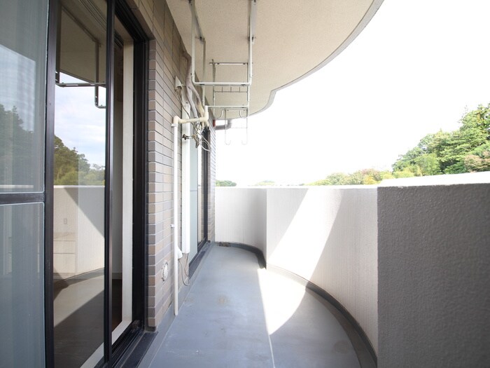 シャンテメゾン井上Ｎｏ．６の物件内観写真