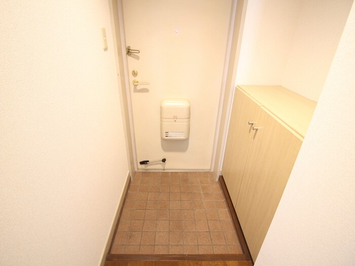 シャンテメゾン井上Ｎｏ．６の物件内観写真