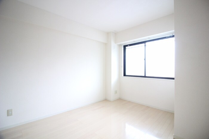 シャンテメゾン井上Ｎｏ．６の物件内観写真