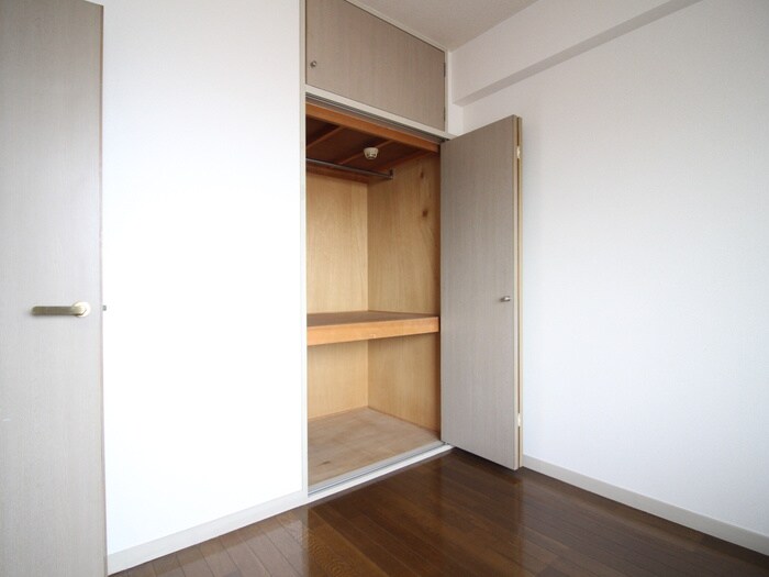 シャンテメゾン井上Ｎｏ．６の物件内観写真