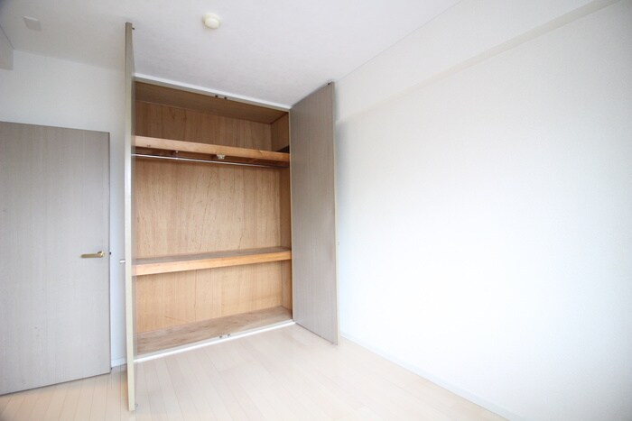 シャンテメゾン井上Ｎｏ．６の物件内観写真