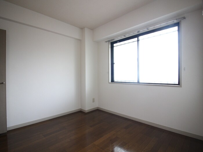 シャンテメゾン井上Ｎｏ．６の物件内観写真