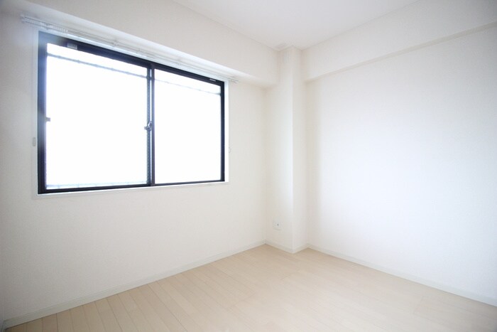 シャンテメゾン井上Ｎｏ．６の物件内観写真