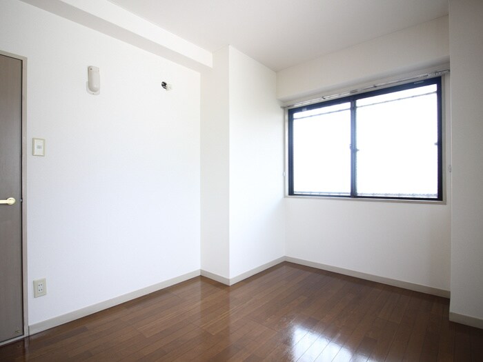 シャンテメゾン井上Ｎｏ．６の物件内観写真