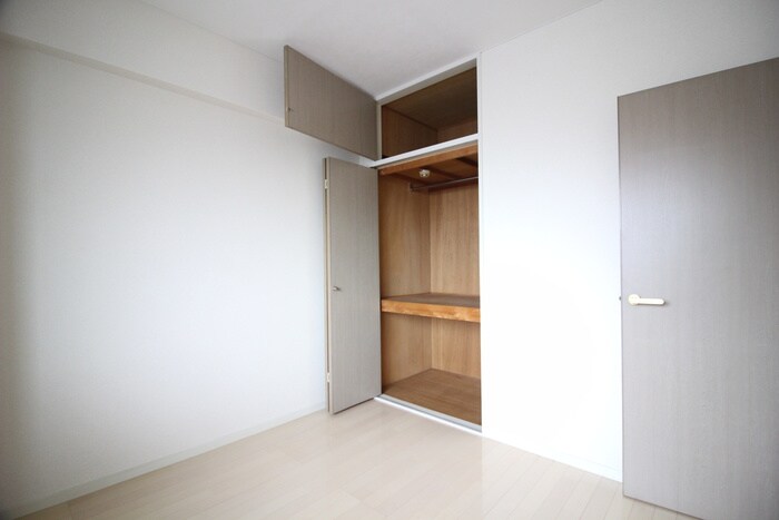 シャンテメゾン井上Ｎｏ．６の物件内観写真