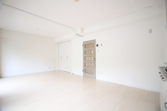 シャンテメゾン井上Ｎｏ．６の物件内観写真