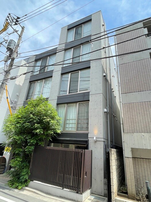 ＬＥＧＡＬＡＮＤ　ＷＡＳＥＤＡの物件外観写真