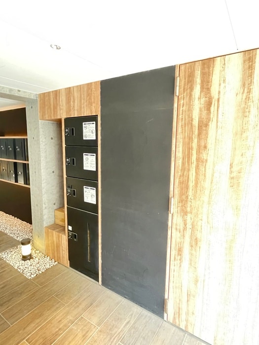 ＬＥＧＡＬＡＮＤ　ＷＡＳＥＤＡの物件外観写真