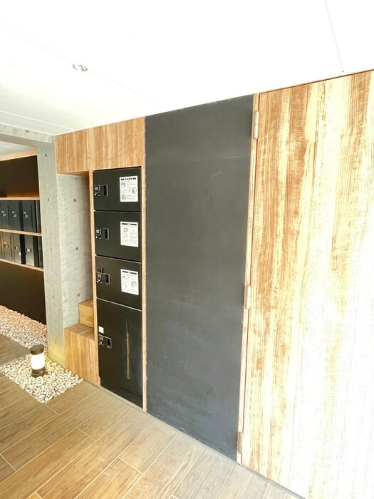 ＬＥＧＡＬＡＮＤ　ＷＡＳＥＤＡの物件外観写真