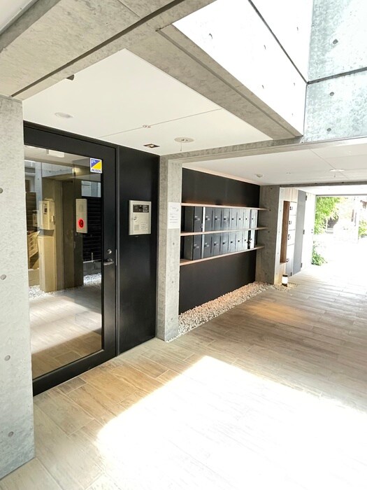 ＬＥＧＡＬＡＮＤ　ＷＡＳＥＤＡの物件外観写真