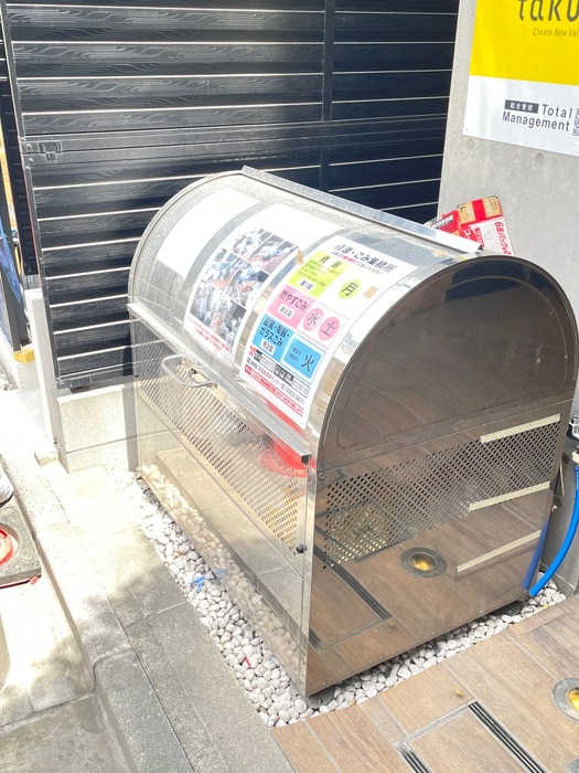 ＬＥＧＡＬＡＮＤ　ＷＡＳＥＤＡの物件外観写真