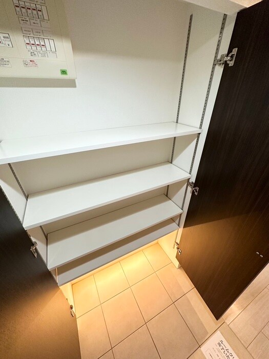 ＬＥＧＡＬＡＮＤ　ＷＡＳＥＤＡの物件内観写真