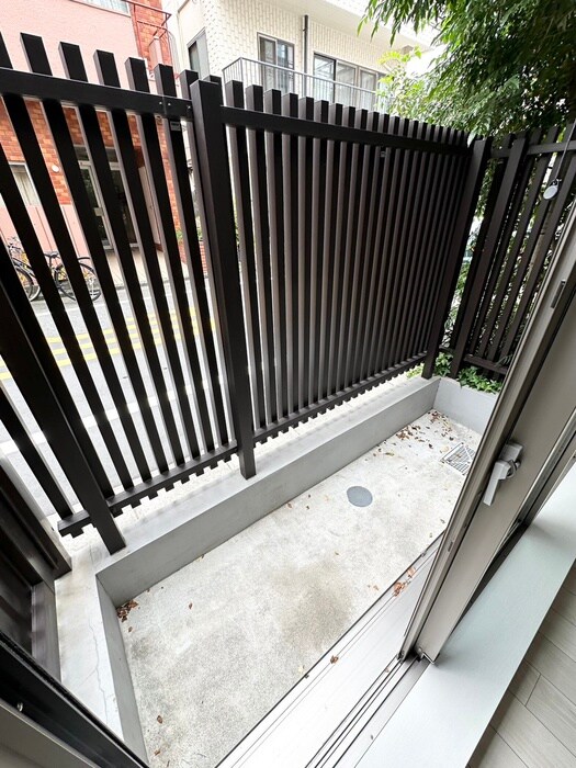 ＬＥＧＡＬＡＮＤ　ＷＡＳＥＤＡの物件内観写真