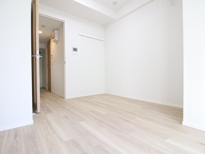 アーバネックス旗の台の物件内観写真