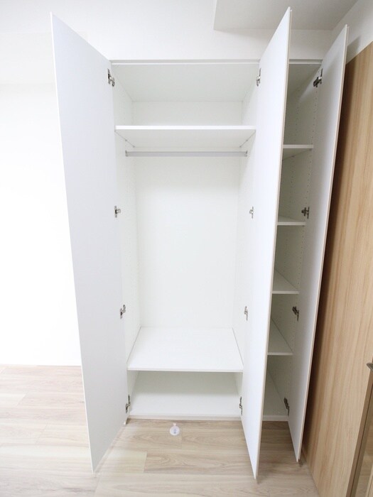 アーバネックス旗の台の物件内観写真