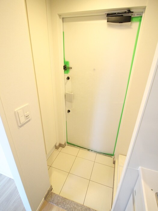 アーバネックス旗の台の物件内観写真