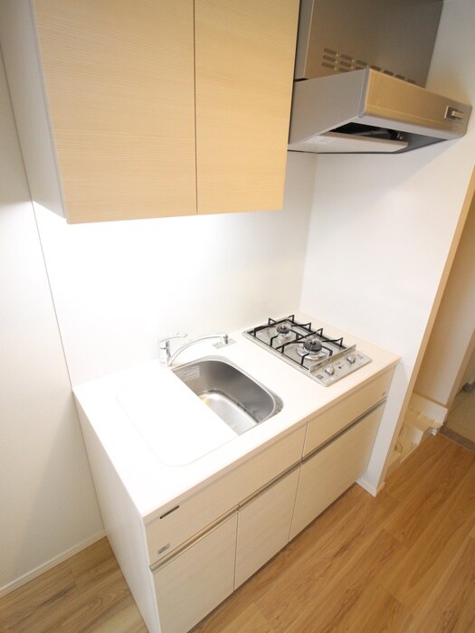 アーバネックス旗の台の物件内観写真