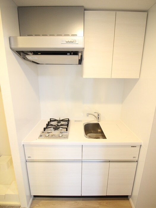 アーバネックス旗の台の物件内観写真