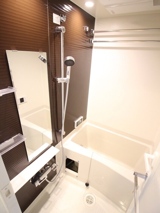 アーバネックス旗の台の物件内観写真