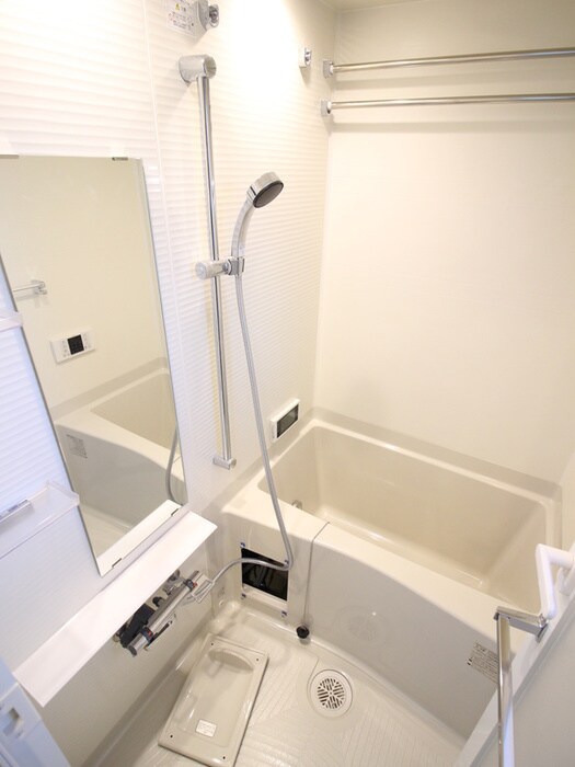 アーバネックス旗の台の物件内観写真