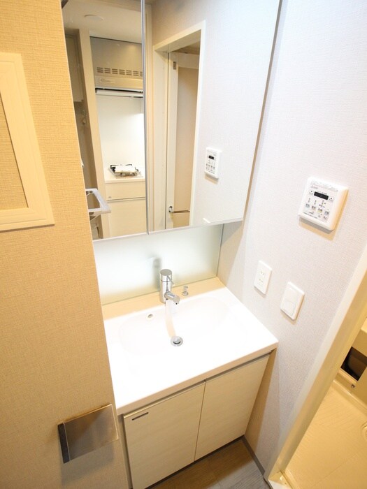 アーバネックス旗の台の物件内観写真