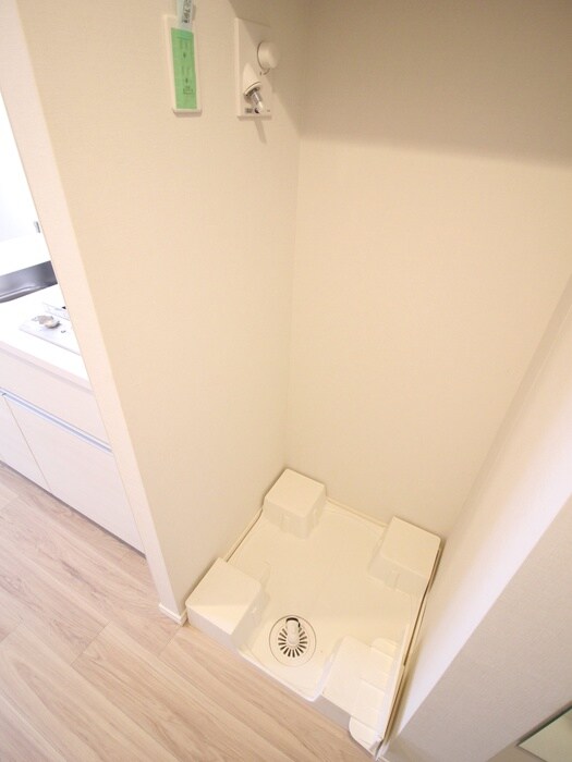 アーバネックス旗の台の物件内観写真