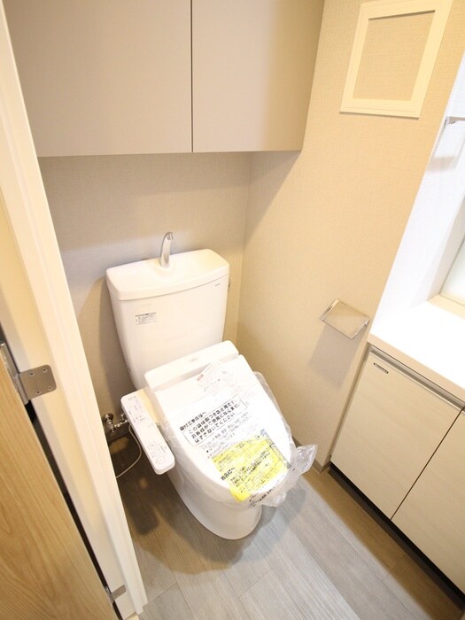 アーバネックス旗の台の物件内観写真