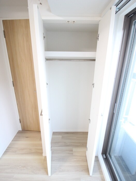 アーバネックス旗の台の物件内観写真