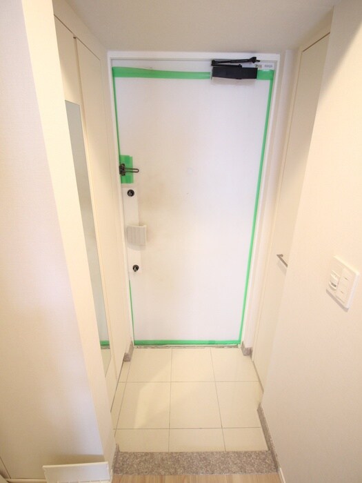 アーバネックス旗の台の物件内観写真