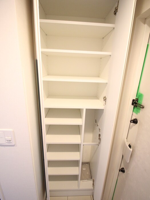 アーバネックス旗の台の物件内観写真