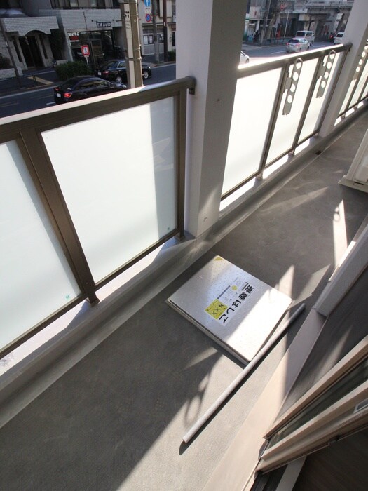 アーバネックス旗の台の物件内観写真