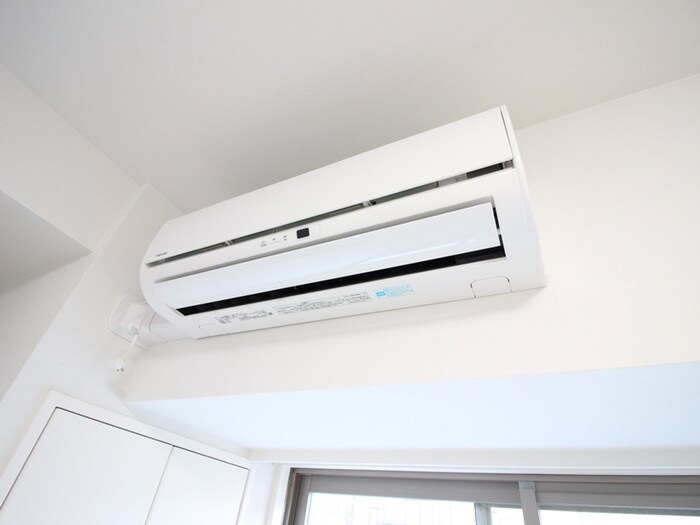 アーバネックス旗の台の物件内観写真