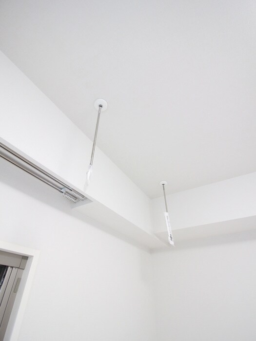 アーバネックス旗の台の物件内観写真