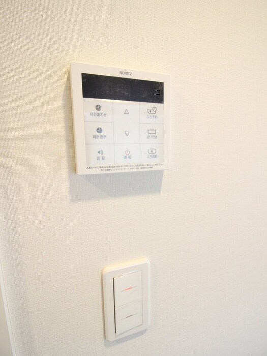 アーバネックス旗の台の物件内観写真