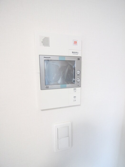 アーバネックス旗の台の物件内観写真