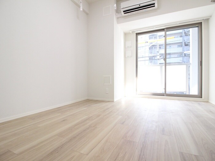 アーバネックス旗の台の物件内観写真