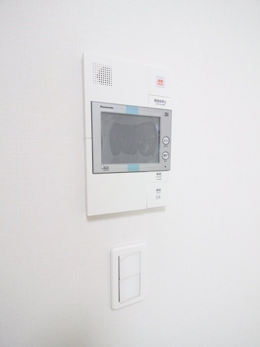 アーバネックス旗の台の物件内観写真