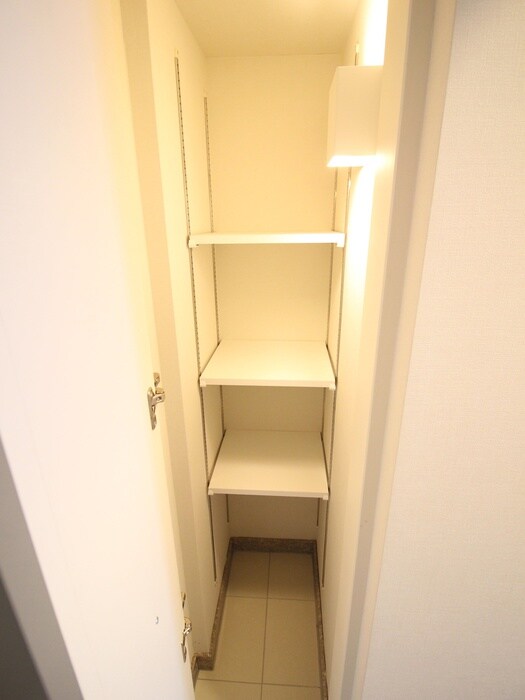 アーバネックス旗の台の物件内観写真