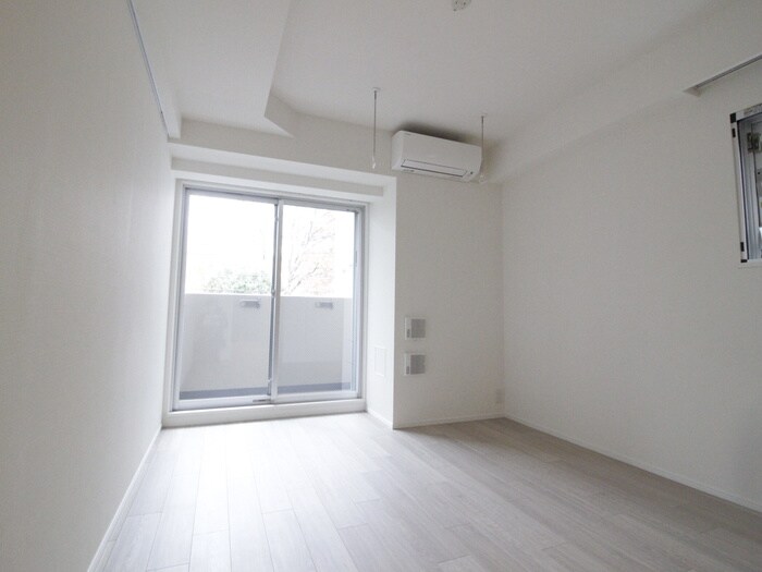 プラウドフラット菊川の物件内観写真