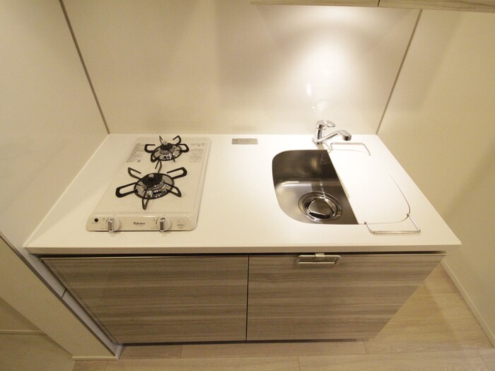 プラウドフラット菊川の物件内観写真