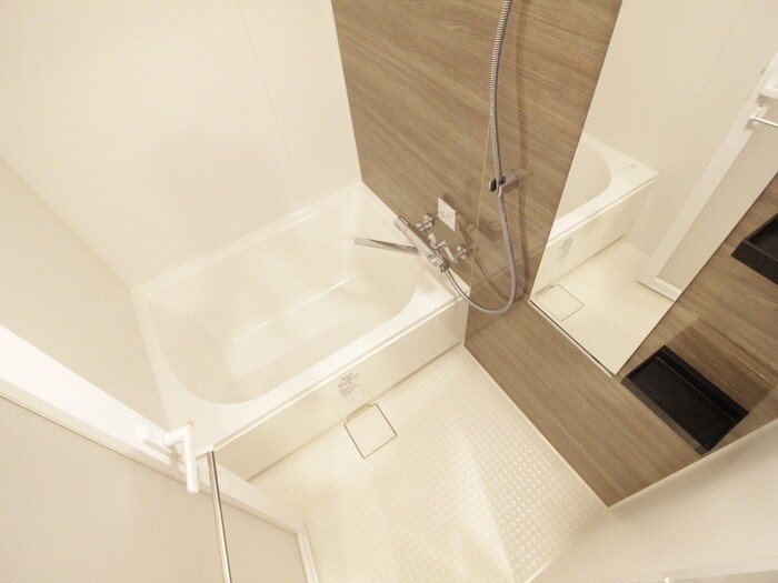 プラウドフラット菊川の物件内観写真